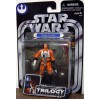 figuras Star wars the original  trilogy Collection.Wedge Antilles